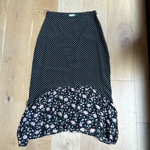 Rixo London Skirt